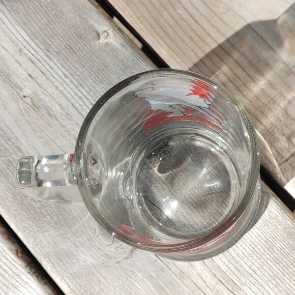 Vintage Carling O'Keefe Award Beer Mug Stein Trio - Picture 3 of 5